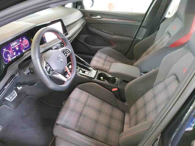 Volkswagen Golf Sonderleasing DCC Standh Harman Estoril Rear View ACC Standh. AUT