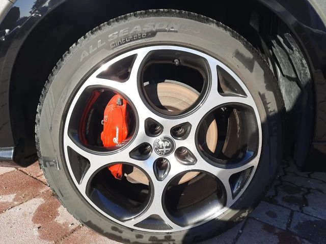 Alfa Romeo Tonale Veloce