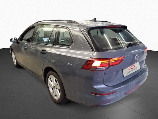 Volkswagen Golf DSG Golf VIII Variant