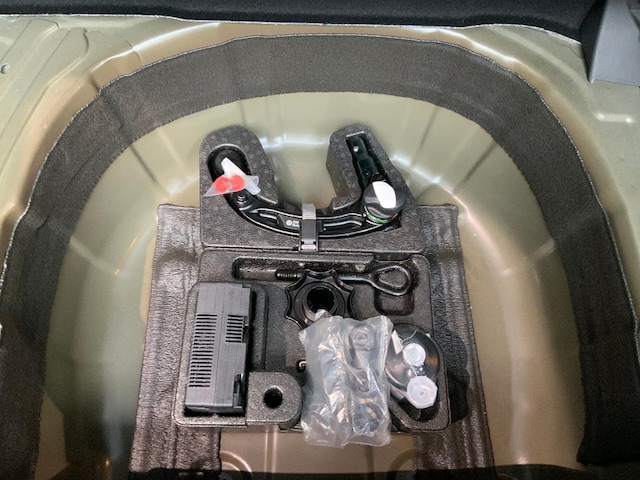 Volkswagen T-Cross 1.5 TSI DSG