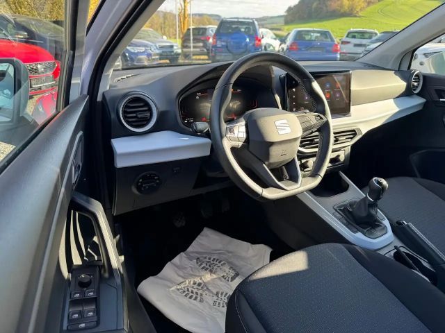 Seat Arona 1.0 TSI Style