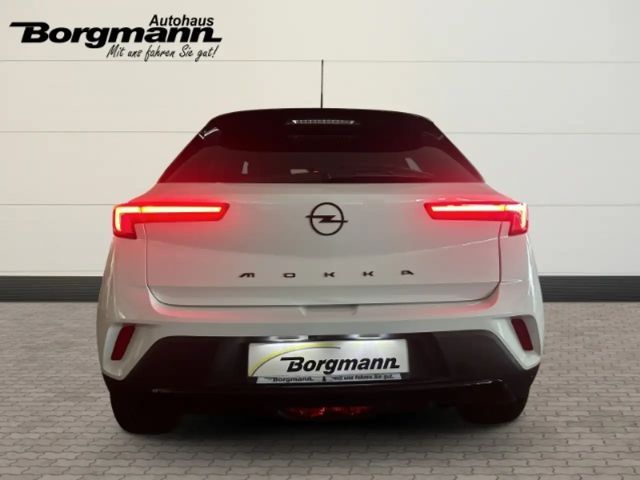 Opel Mokka 1.2 Turbo GS-Line Grand Sport Turbo