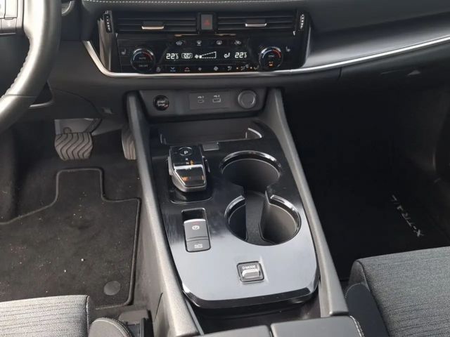 Nissan X-trail N-Connecta