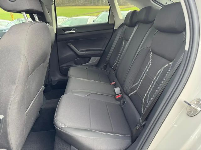 Volkswagen Taigo 1.5 TSI DSG Style