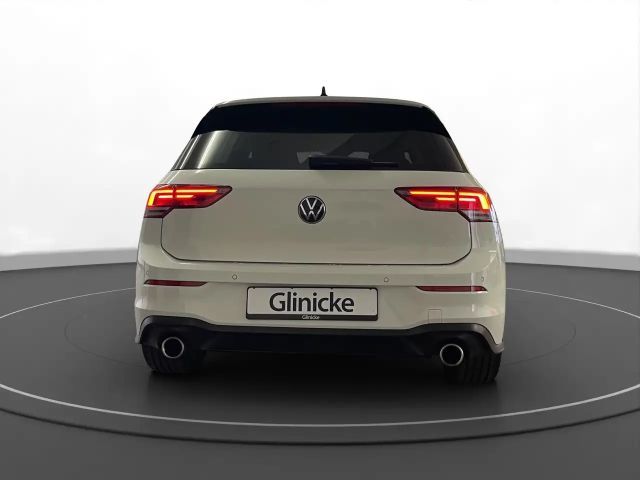 Volkswagen Golf GTI Golf VIII