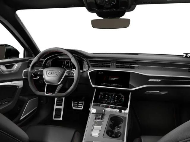 Audi RS6 Avant Performance