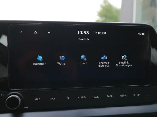 Hyundai i20 1.2 Comfort