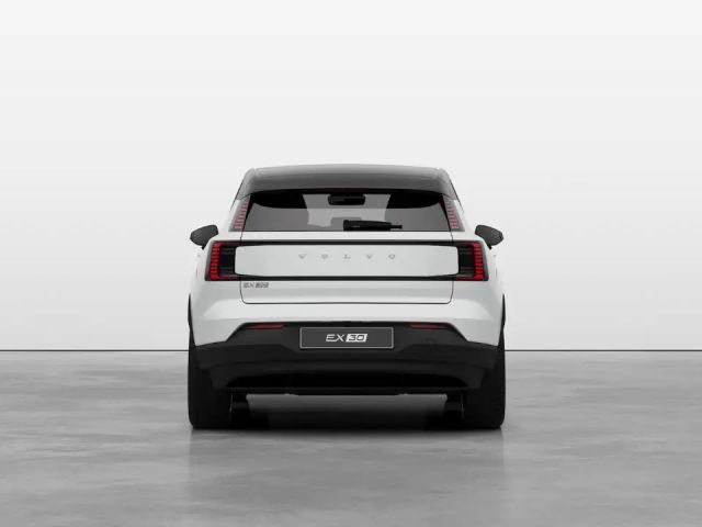 Volvo EX30 Plus Twin motor