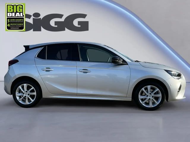 Opel Corsa 1.2 Turbo Elegance Turbo