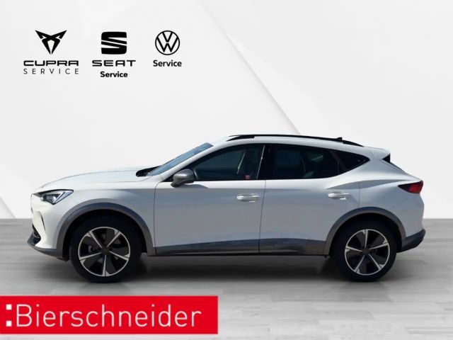 Cupra Formentor 1.5 TSI