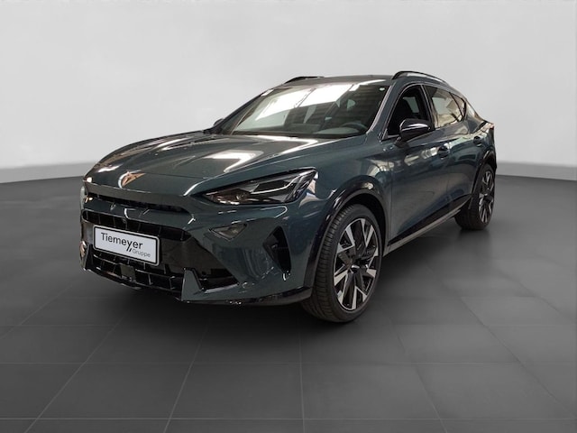 Cupra Formentor DSG VZ