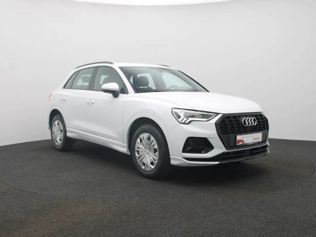 Audi Q3 35 TFSI