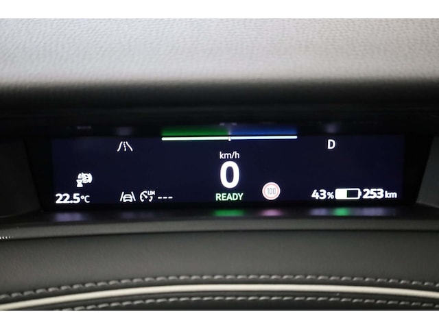 Volkswagen ID.7 Pro Tourer