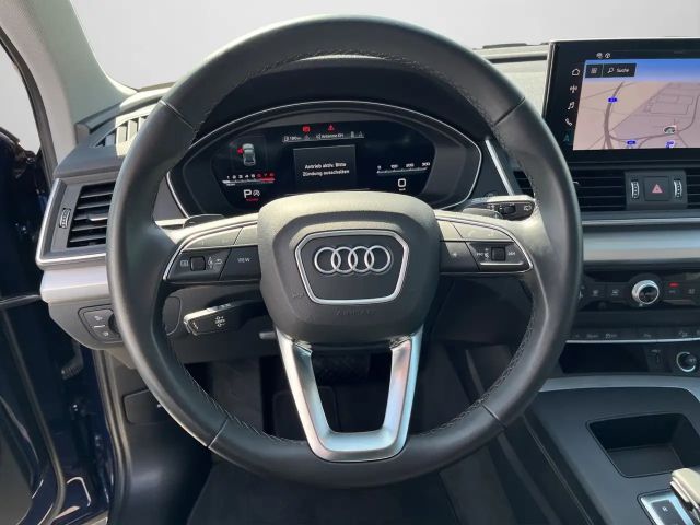 Audi Q5 40 TFSI Quattro S-Tronic