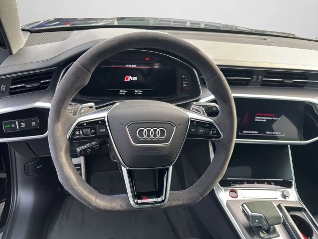 Audi RS6 Avant Performance