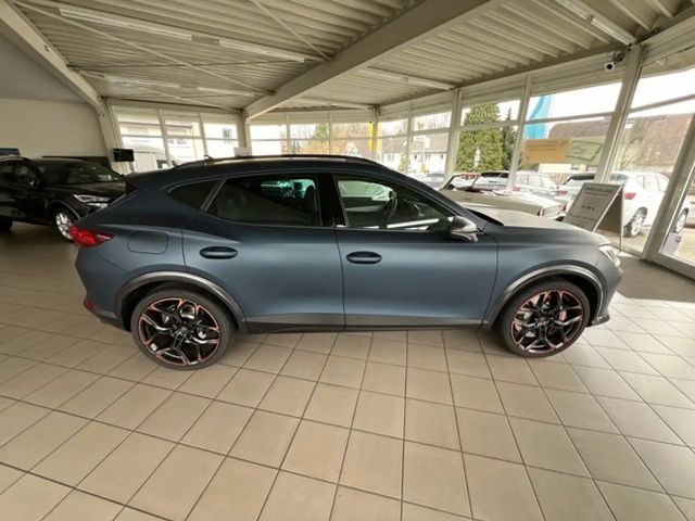 Cupra Formentor 4Drive VZ5