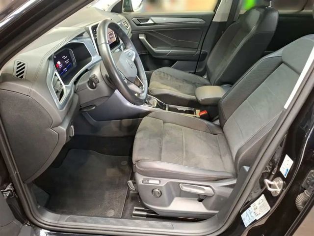 Volkswagen T-Roc 2.0 TDI DSG Style