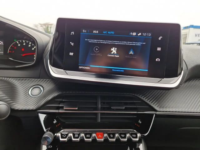 Peugeot 2008 Allure Pack EAT8 PureTech