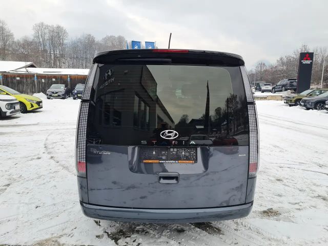 Hyundai Staria Trend Vierwielaandrijving