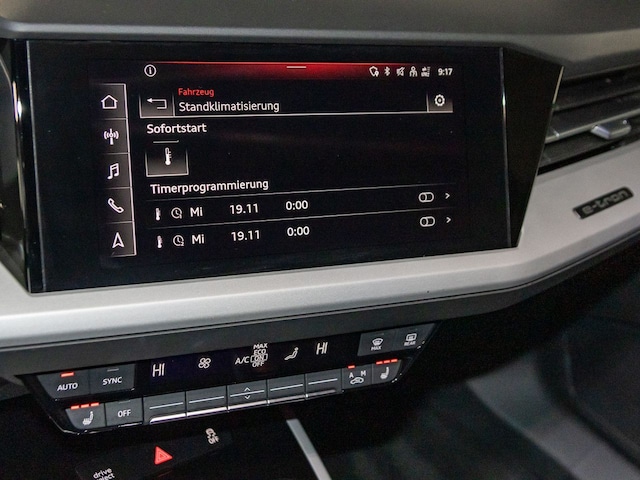 Audi Q4 e-tron 35 Sportback