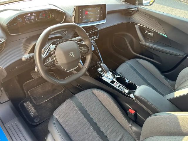 Peugeot E-2008 Allure Pack