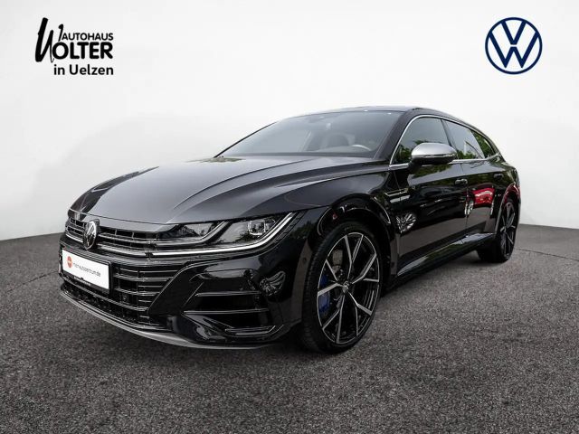 Volkswagen Arteon Shooting Brake 2.0 TSI