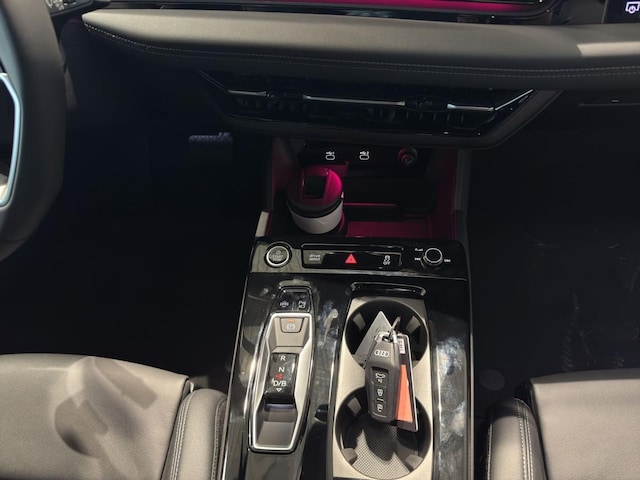 Audi A6 e-tron Sportback