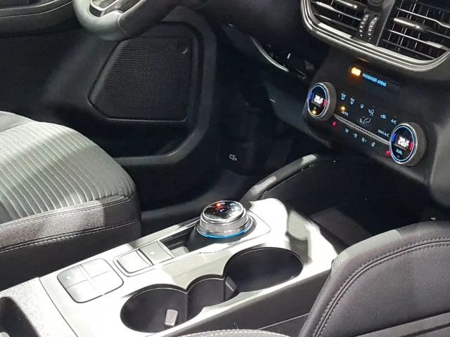 Ford Kuga Plug in Hybrid Titanium