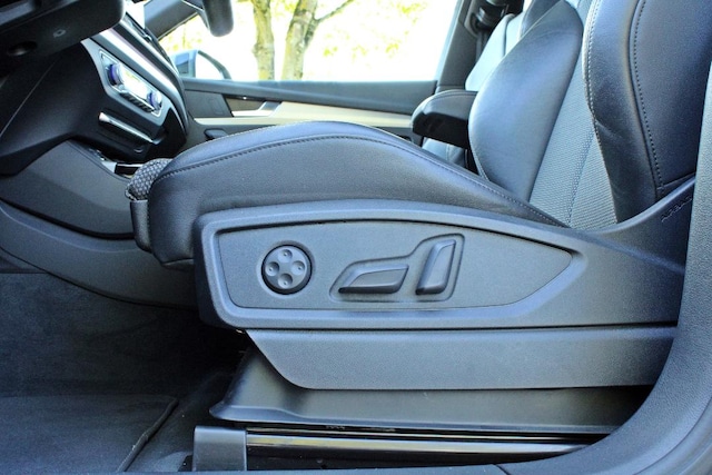 Audi Q5 50 TDI Quattro