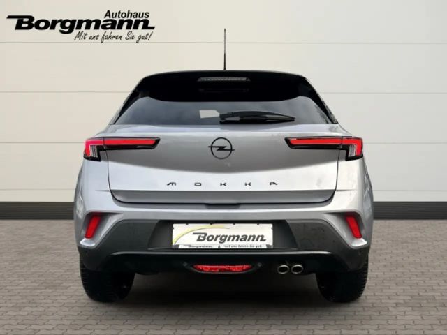 Opel Mokka GS-Line Grand Sport