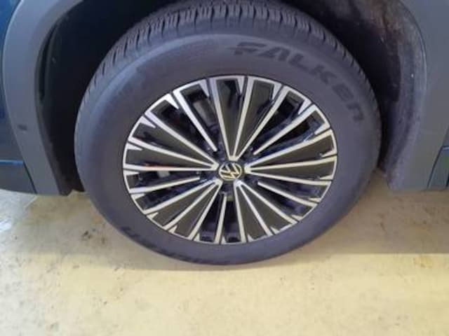 Volkswagen Tayron 2.0 TDI DSG IQ.Drive