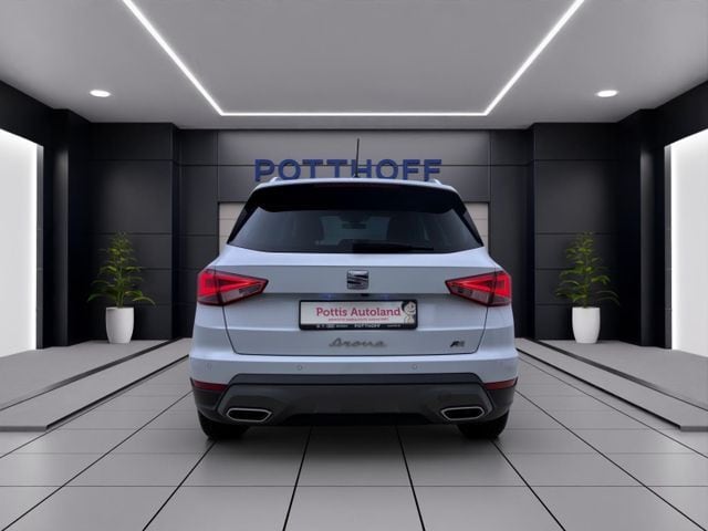 Seat Arona 1.0 TSI DSG FR-lijn