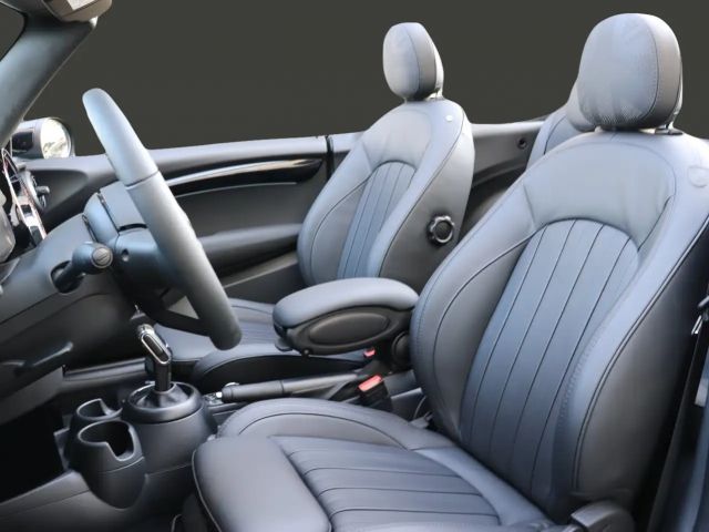 MINI Cooper Cabrio Cooper Cabrio Classic Trim Head-Up HK HiFi