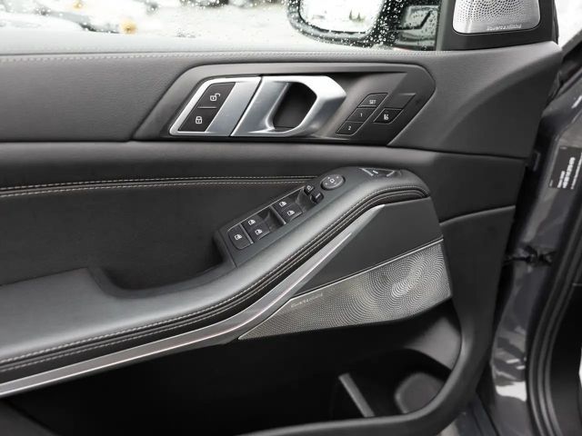 BMW X5 M-Sport xDrive