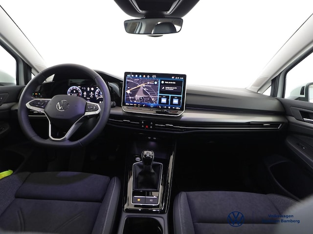 Volkswagen Golf 1.5 TSI Golf VIII Style