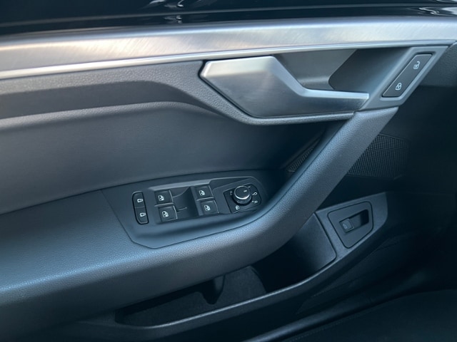 Volkswagen Touareg 3.0 V6 TDI 4Motion