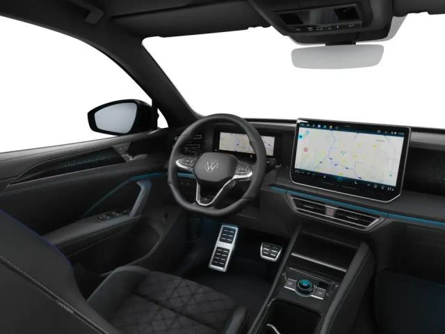 Volkswagen Tiguan 2.0 TDI DSG IQ.Drive R-Line