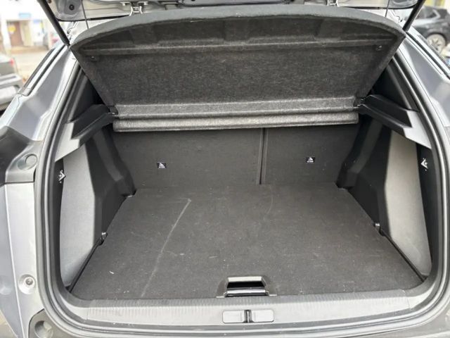 Peugeot 2008 GT-Line Hybrid