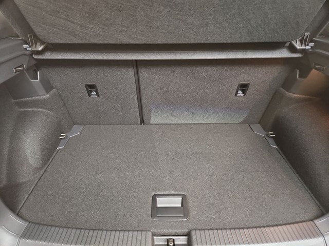 Volkswagen T-Cross DSG IQ.Drive R-Line