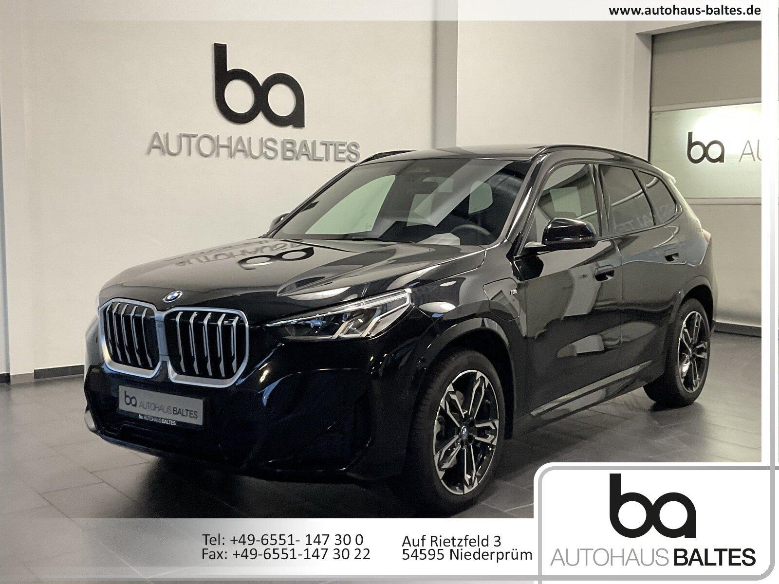 BMW X1 M-Sport