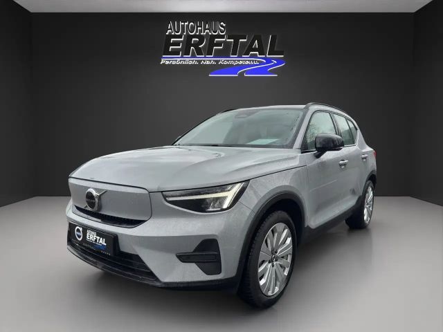 Volvo EX40 Achterwielaandrijving Core Extended range Single motor