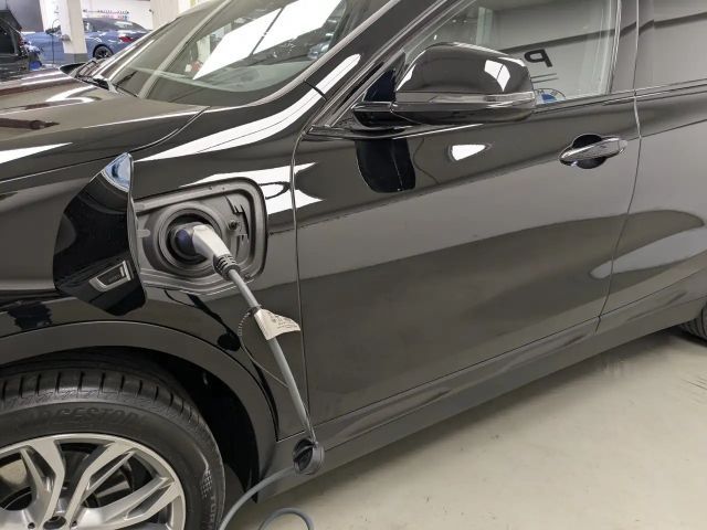 BMW X2 Coupé xDrive25e