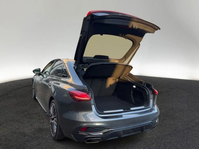 Audi A5 Quattro S-Tronic