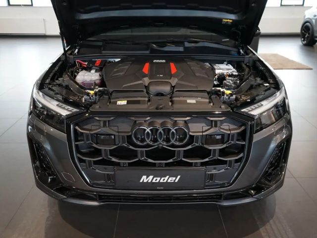 Audi SQ7 TFSI | B&O | HuD | Pano | Laser | 7-Sitze