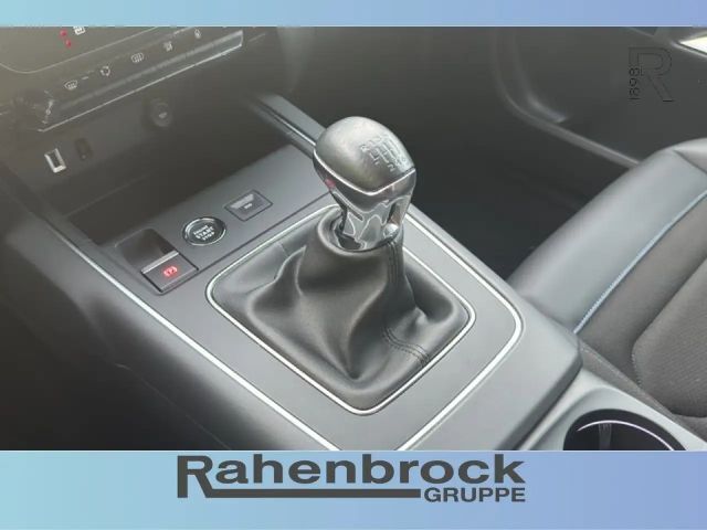 Citroën C5 Aircross C-Series