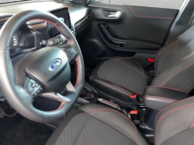 Ford Puma EcoBoost ST Line