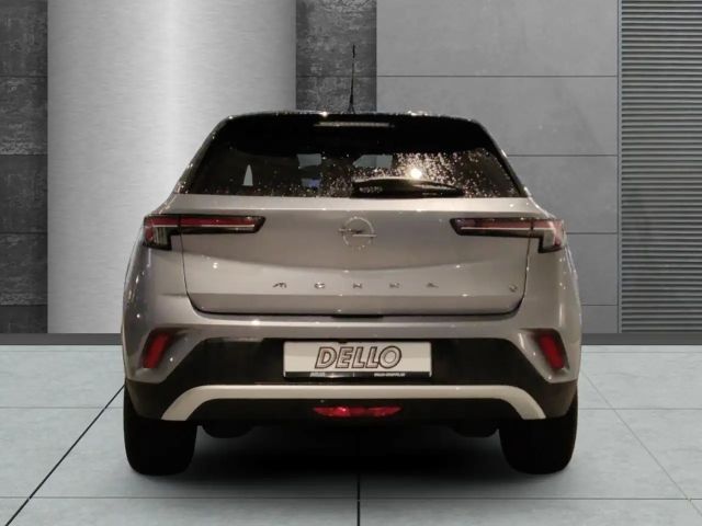 Opel Mokka Mokka-e Ultimate