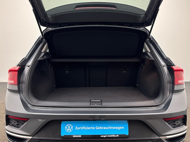 Volkswagen T-Roc 1.0 TSI