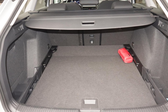 Volkswagen Golf 2.0 TDI Variant