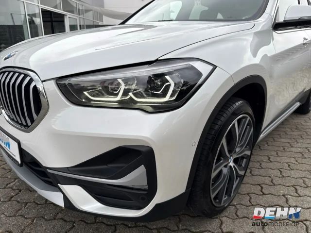 BMW X1 xDrive